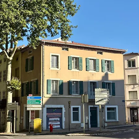 Le Goya, Parenthèse Artistique * Castres (Tarn)