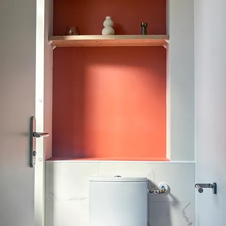 Le Goya, Parenthèse Artistique *