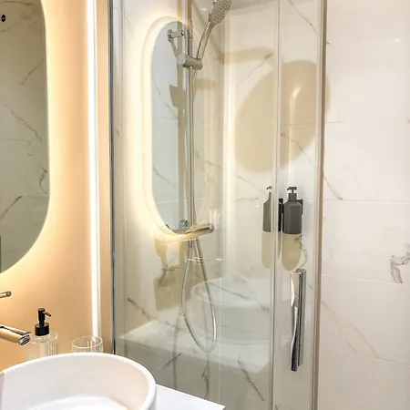 Le Goya, Parenthèse Artistique Appartement *