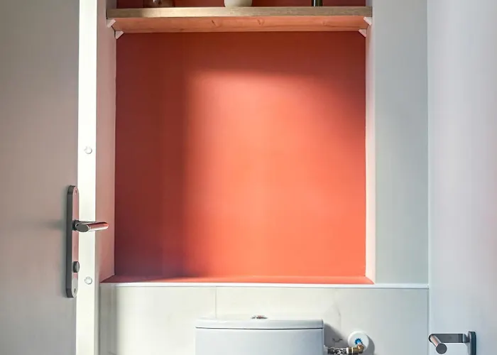 Le Goya, Parenthese Artistique *