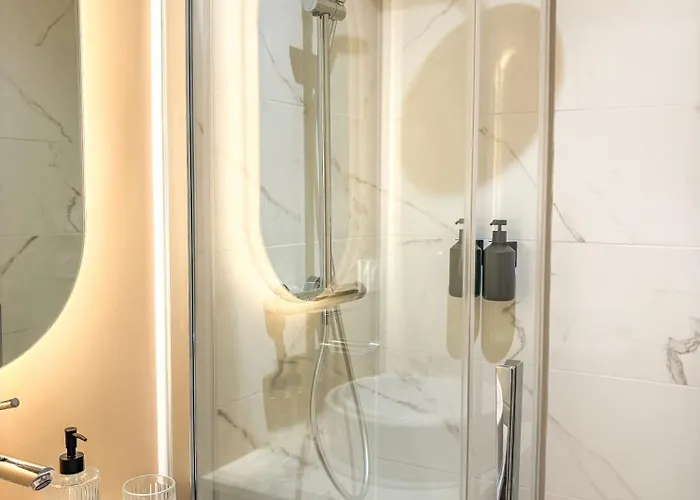 Le Goya, Parenthese Artistique Apartamento *