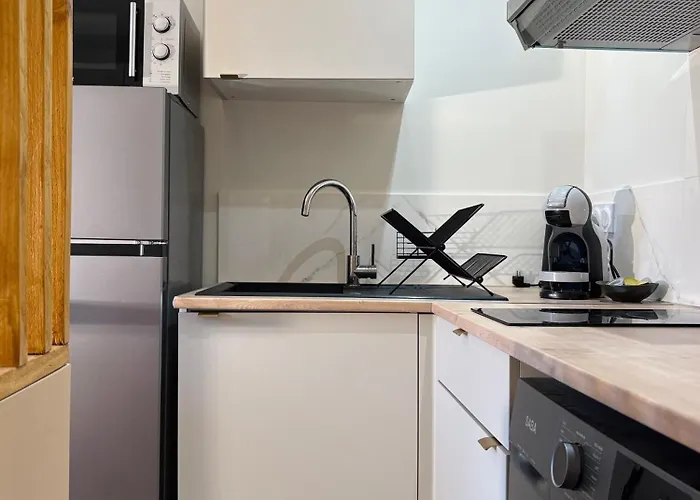 Apartamento Le Goya, Parenthese Artistique Castres (Tarn)